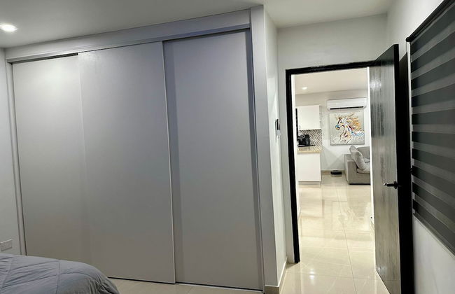 Unit 6 house - Foto 2