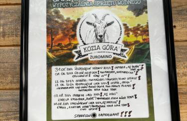 Ślusarnia-domek z sauną i balią nad jeziorem, Kaszuby - Foto 19