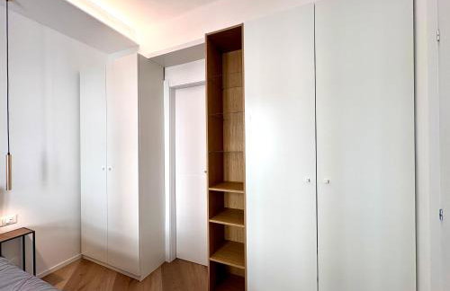 SR5 - Elegante appartamento centrale - Foto 12
