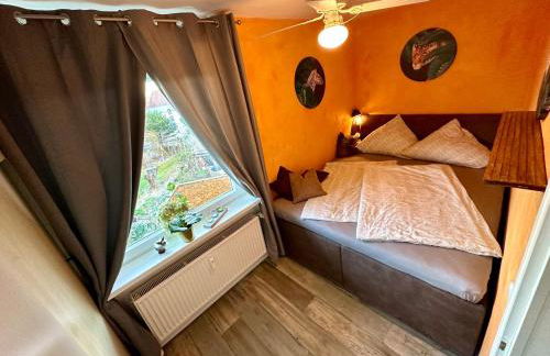 Moritzberg-Lodge mit Garage - Foto 13