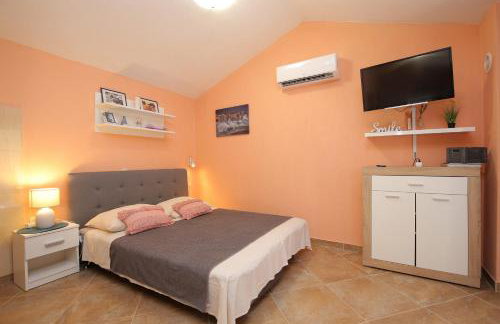 Apartments with parking space Stupin Celine, Rogoznica - 23929 - Foto 12