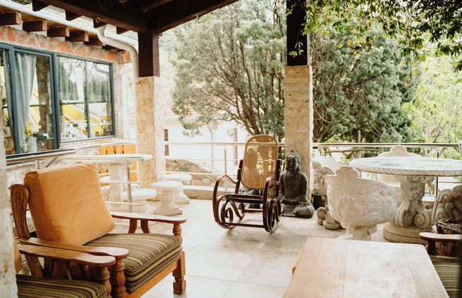 Mahakala Center - Foto 60