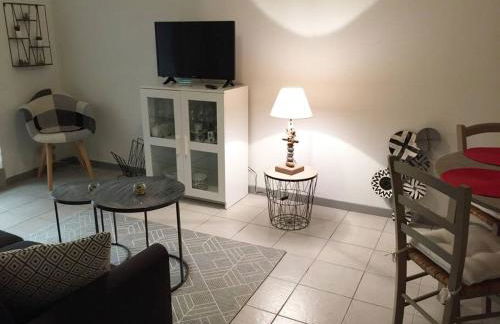 Appartement L Hippocampe - Foto 9