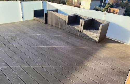 Gästehaus Brunswiek Obergeschoss - Foto 19