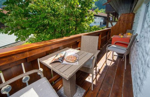 Ferienwohnung Immerschön - Foto 77