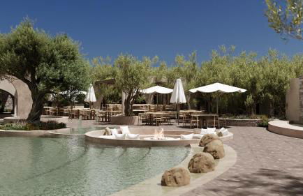 The Landmark Villas & Spa - Foto 92