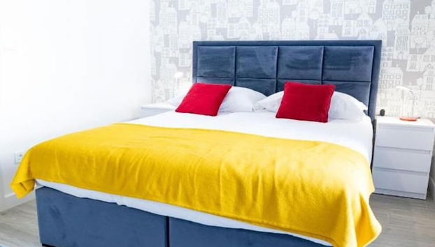 Mirja - 200 m From Beach - H - Foto 2, Camera