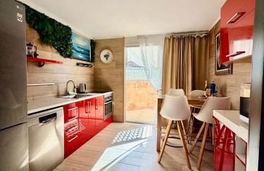 Apartment with terrace and pool, Los Cristianos - Foto 20