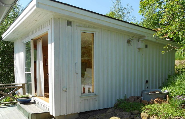 Holiday Home in Ugglarp - Foto 20