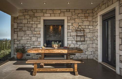 Violet Private Stone Villa - Foto 32