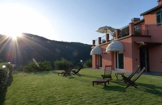 La Vignana - Cinque Terre - Photo 57