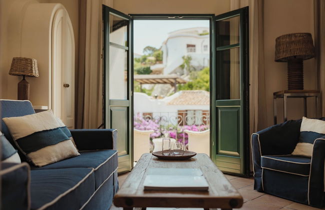 Boutique Hotel Rafael - Photo 3