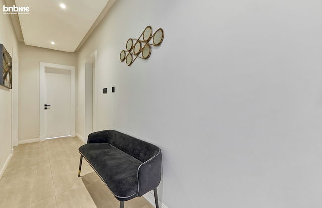bnbmehomes-nr Riyadh Intl Convention-A17 - Foto 26