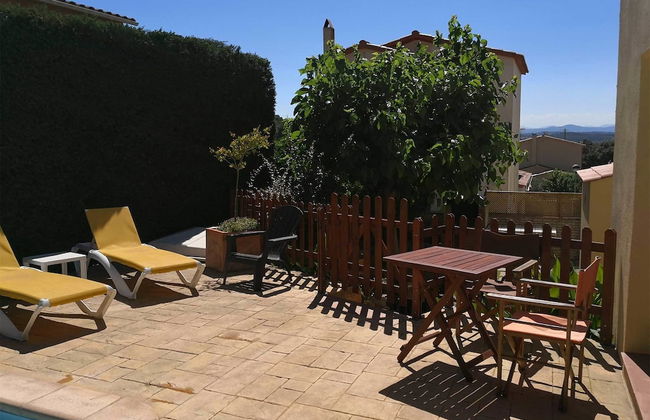 Inmo Estartit Villa Pals Carles - Foto 24