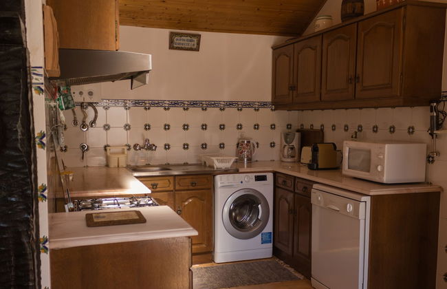 Casa Rústica - Foto 10