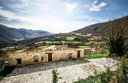 Le Aie Di Postignano - Foto 1