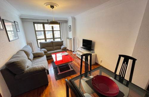 Apartamento Reyes de España / Free Parking & Wi Fi - Foto 11