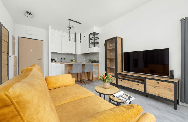 Oś Królewska Wilanów by Renters - Foto 17