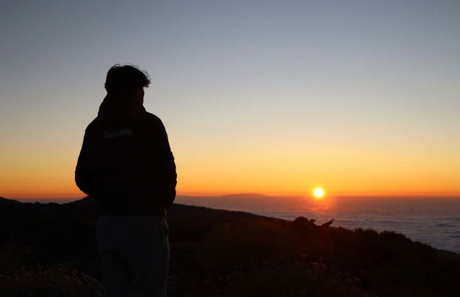 Tour in buggy di Teide - Foto 8