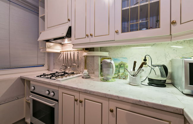 MaxRealty24 Slavyanskiy Bulvar - Foto 5