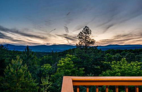 Hot Tub Epic View Fire Pit 40 Acres - Foto 46