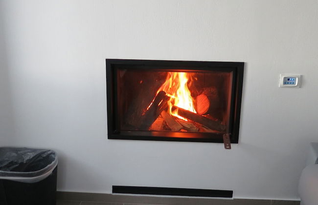 Room-andoni's House in Pitrofos Andros i - Foto 6