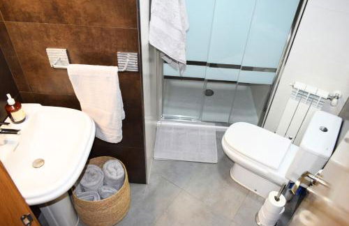 Alojamientos Yecla Centro by Casa Avenida de la Feria - Foto 4