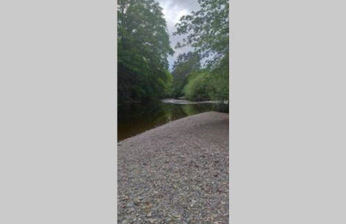 8F Lakeside Lodge Caer Beris Builth Wells - No Tradesman - Foto 28