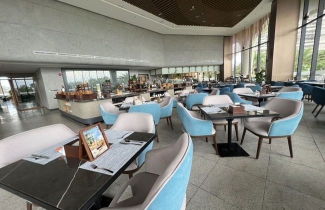 Suite & Pavilion Thien Kim - Foto 66