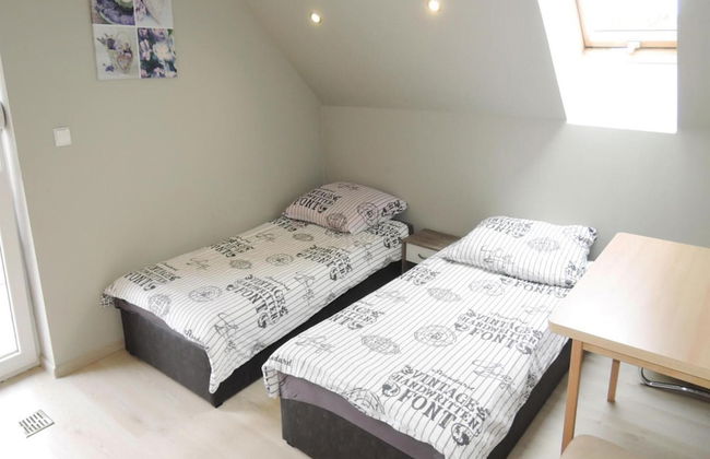 Family House Near Baltic Sea and Szczecin Lagoon - Photo 4