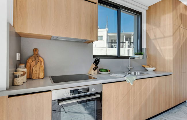 Sanders Olive - Cozy 1-bdr Apt With Shared Pool - Foto 11