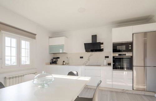 A Neida Casa con terraza con vistas al mar - Foto 7