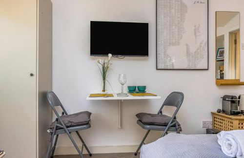 Delightful Studio in West Ashling - Pass the Keys - Foto 18