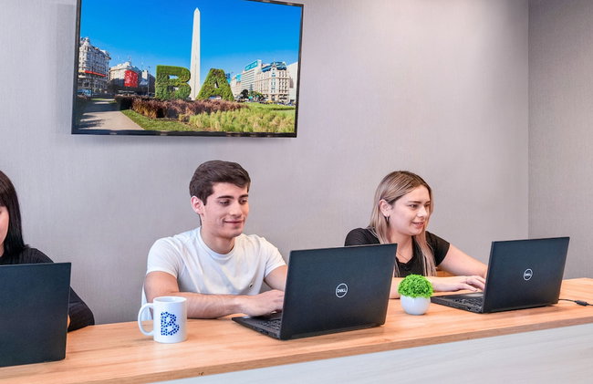 Luxury Apartments in Puerto Madero - Foto 3