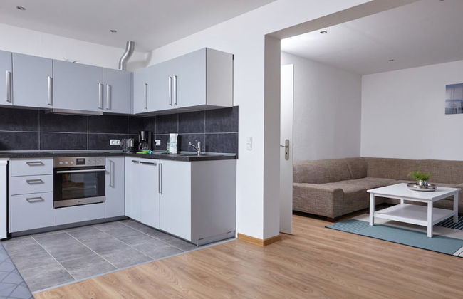 Haus Panoramic - Foto 32