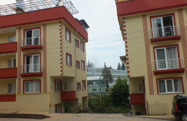 Menekse Apart - Foto 1