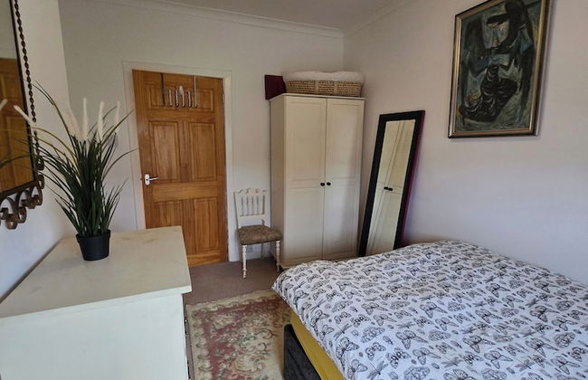 Apartmentsleeps5-parking-garden-petsok - Foto 3