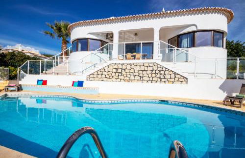 Villa Saint John by Algarve Vacation - Foto 6