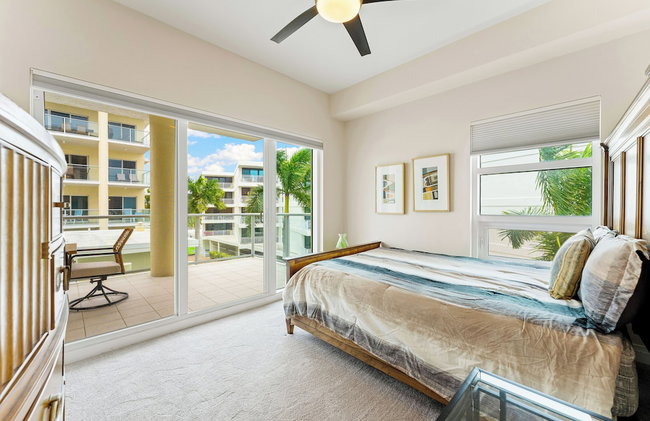 Crescent Condos by Beachside Management - Foto 112