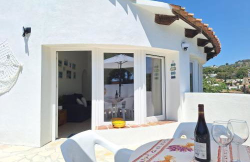 Villa Sunnyside - modern, chill out, private pool - Foto 48