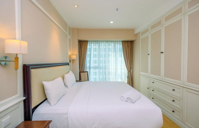 Exclusive and Modern 3BR Gandaria Heights Apartment - Foto 4
