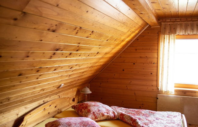 Apartments and wellness center Korošec - Foto 8