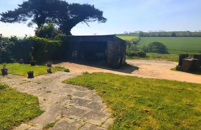 Stunning 3-bed Cottage Near Totnes South Devon - Foto 24