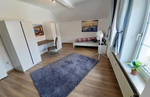 Spacious Apartment for Traveler and Fitter - Photo 9