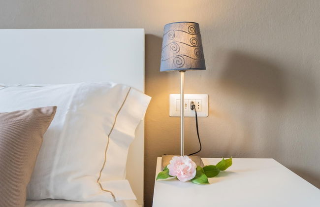 Villa Ida in Lenno With 3 Bedrooms and 2 5 Bathrooms - Photo 50