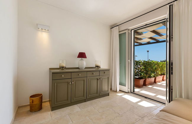 662 Suite Premium La Greca - Foto 9