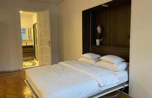 Zagreb City Center 2BR Designer Loft by ArtSpace - Photo 5