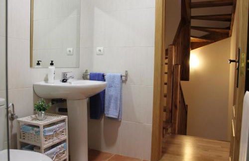 Casa Rural Cancias - Photo 26