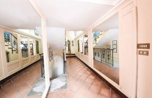 Villa Amalia Augusta - Foto 30