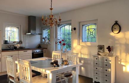 Ferienhaus Villa Vogelsang (Schlei / Ostsee) - Foto 1